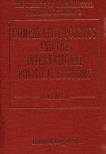 Comparative Politics and the International Political Economy Volume II