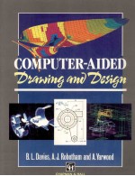 Computer-Aided Drawing and Design