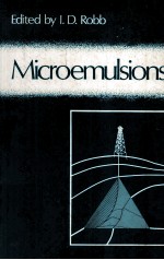 Microenmulsions