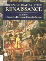 ENCYCLOPAEDIA OF THE RENAISSANCE