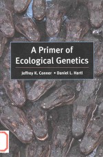 A primer of ecological genetics