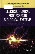 Electrochemical processes in biological systems