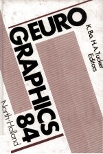 EUROGRAPHICS’84