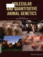 Molecular and quantitative animal genetics