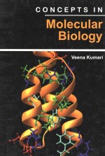 Concepts in molecular biology