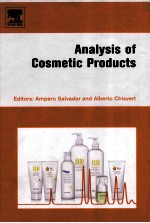 Analysis of Cosmetic Products