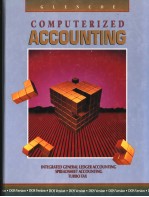 COMPUTERIZED ACCOUNTING DOS VERSION