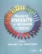 managing diversity and inclusionan international perspective