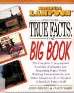 National lampoon presents true facts : the big book