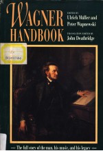 WAGNER HANDBOOK