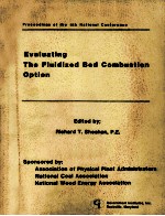 Proceedings of the 4th National Conference Evaluating The Fluidized Bed Combustion Option