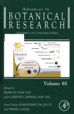 Genomics of cyanobacteria Volume 65