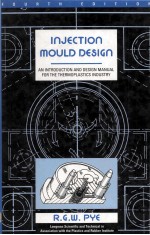 Injection Mould Design Fourth Edition