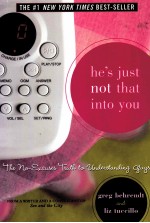 HE'JUST NOT THAT INTO YOU