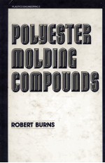 POLYESTER MOLDING COMPOUNDS