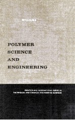 Polymer Science and Engineering