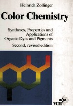 Color Chemistry Syntheses