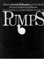 The Chemical Engineering Guide to Pumps