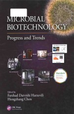 Microbial biotechnology progress and trends