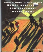 HUMAN RESOUR AND PERSONNEL MANAGEMENT