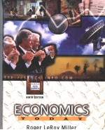 ECONOMICS TODAY