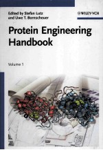 Protein Engineering Handbook Volume 1