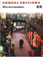 annual editions microeconomics 02/03