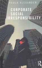 corporate social irresponsibility