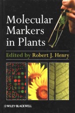 Molecular markers in plants