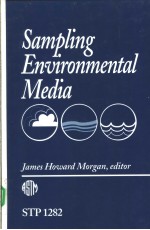 Sampling Enuironmental Media(STP1282)