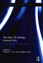 └──the new us strategy towards asia adapting to the american pivot