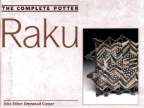 THE COMPLETE POTTER：RAKU