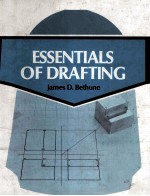 ESSENTIALS OF DRAFTING