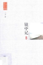 江西文学精品丛书  第3辑  镜中记