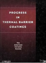 Progress in Thermal Barrier Coatings