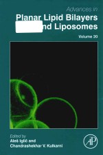 Advances in planar lipid bilayers and liposomes Volume 20