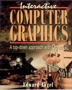 Interactive Computer Graphics:A Top-Down Approach with OpenGL