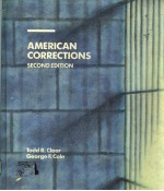 AMERICAN CORRECTIONS（SECOND EDITION）