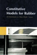 Constitutive Models for Rubber