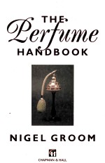 THE PERFUME HANDBOOK