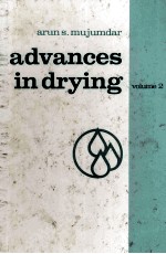 ADVANCES IN DRYING Volume 2