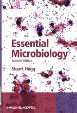 essential microbiology second edition