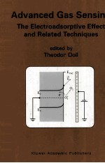 ADVANCED GAS SENSING The Electroadsorptive Effect and Related Techniques