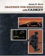 GRAPHICS FOR ENGINEERS WITH CADKEY