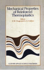 MECHANICAL PROPERTIES OF REINFORCED THERMOPLASTICS