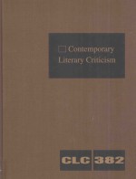 contemporary literary criticismcriticism of the works of today's novelists