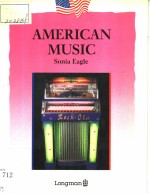 AMERICAN MUSIC