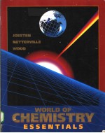 WORLD OF CHEMISTRY