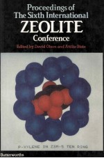 Proceedings of The Sixth International ZEOLITE Conference