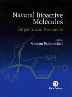 natural bioactive molecules impacts and prospects